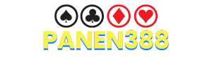 Logo PANEN388